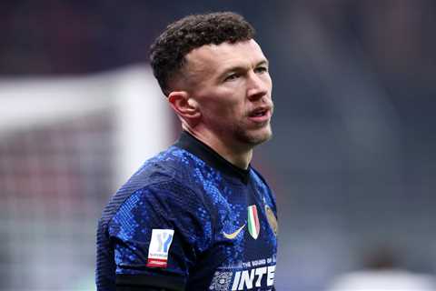 Chelsea ‘interested in Ivan Perisic transfer with Inter Milan open to selling him as Tuchel targets ..