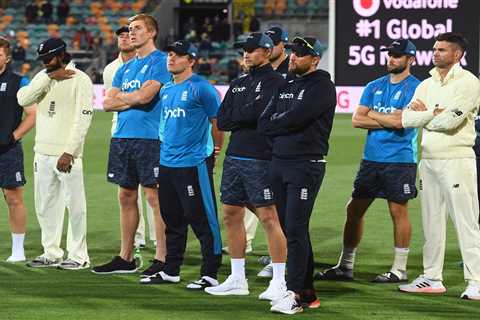 England cricket star ‘accused coaches of fat shaming him after being asked to take skin-fold test’..