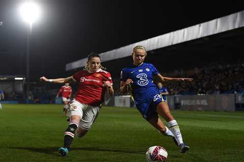 Chelsea 3 Manchester United 1: Skinner criticises Conti Cup suspension rules after Blues defeat..