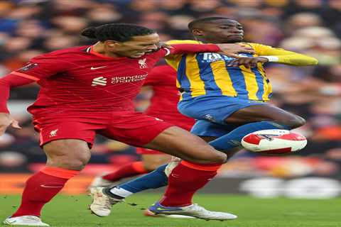 Liverpool vs Cardiff FREE: Live stream, TV channel, team news and kick-off time for TODAY’S FA Cup..