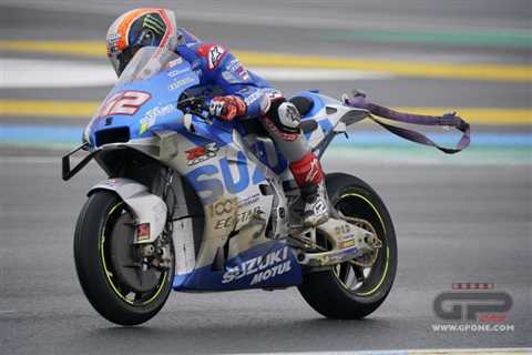 MotoGP, Le Mans GP: The Good, the Bad and the Ugly