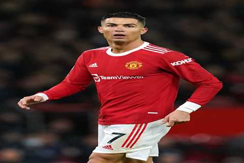 Cristiano Ronaldo ‘will not make PSG transfer as Man Utd star and Lionel Messi do NOT want to play..