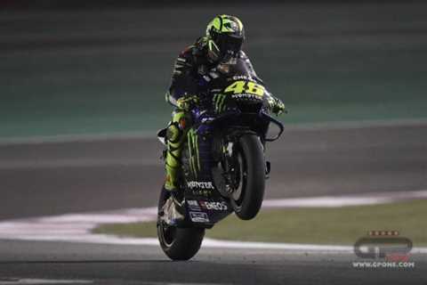 MotoGP, Qatar: the Good, the Bad and the Ugly