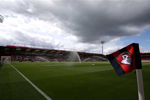Bournemouth clash with Nottingham Forest called off just hours before kick-off due to Storm Eunice..