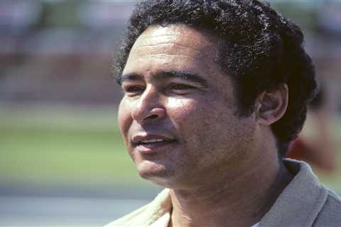 Danny Ongais dead at 79: Tributes paid to F1 and Indy 500 racer known as the ‘Flyin’ Hawaiian’