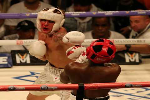 Is Deji vs Alex Wassabi on TV? UK start time, live stream, channel and undercard for huge YouTube..