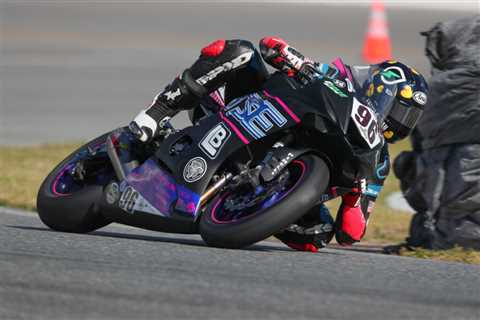 Back To The Banking, A Return To Daytona: Part 16, 2021 – MotoAmerica