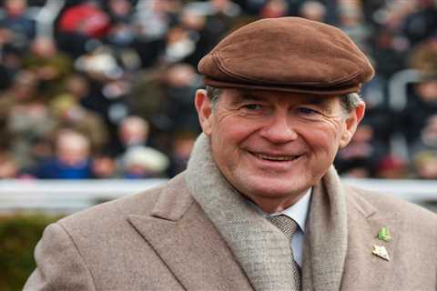 Who’s the richest Cheltenham Festival owner? From JP McManus to Rich Ricci