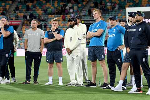 England cricket fixtures and results 2022: Test, T20 and ODI tour – dates, TV channel and stream..