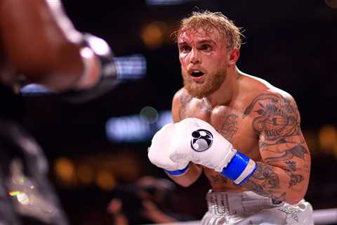 Jake Paul vows to knock out UFC star Conor McGregor in ‘boxing or MMA’ as YouTuber boasts of having ..