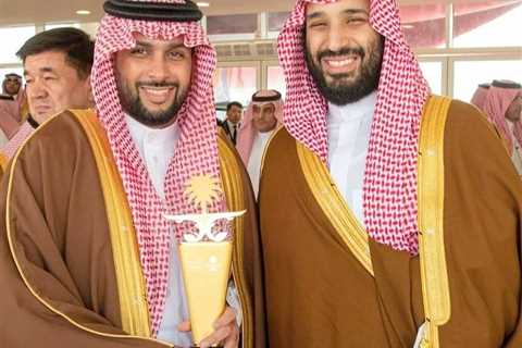 Mohamed Alkhereiji is billionaire Saudi Chelsea fan bidding to buy club who wants to revamp stadium ..