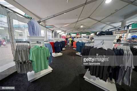 The Churchill Downs Gift Shop and the Kentucky Derby Museum Store