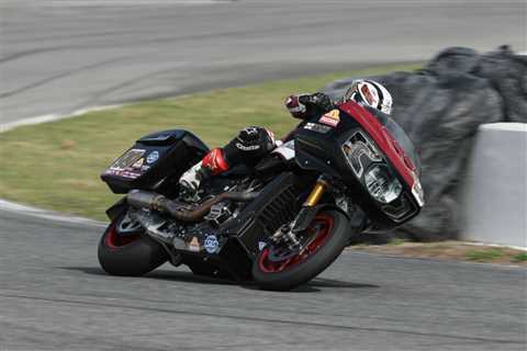 MotoAmerica: Even More From The Races At Daytona