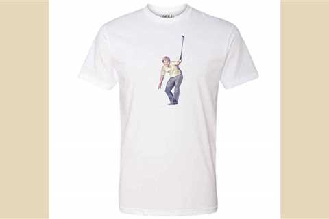 Do you need this epic Jack Nicklaus T-shirt in your closet? Yes, sir!