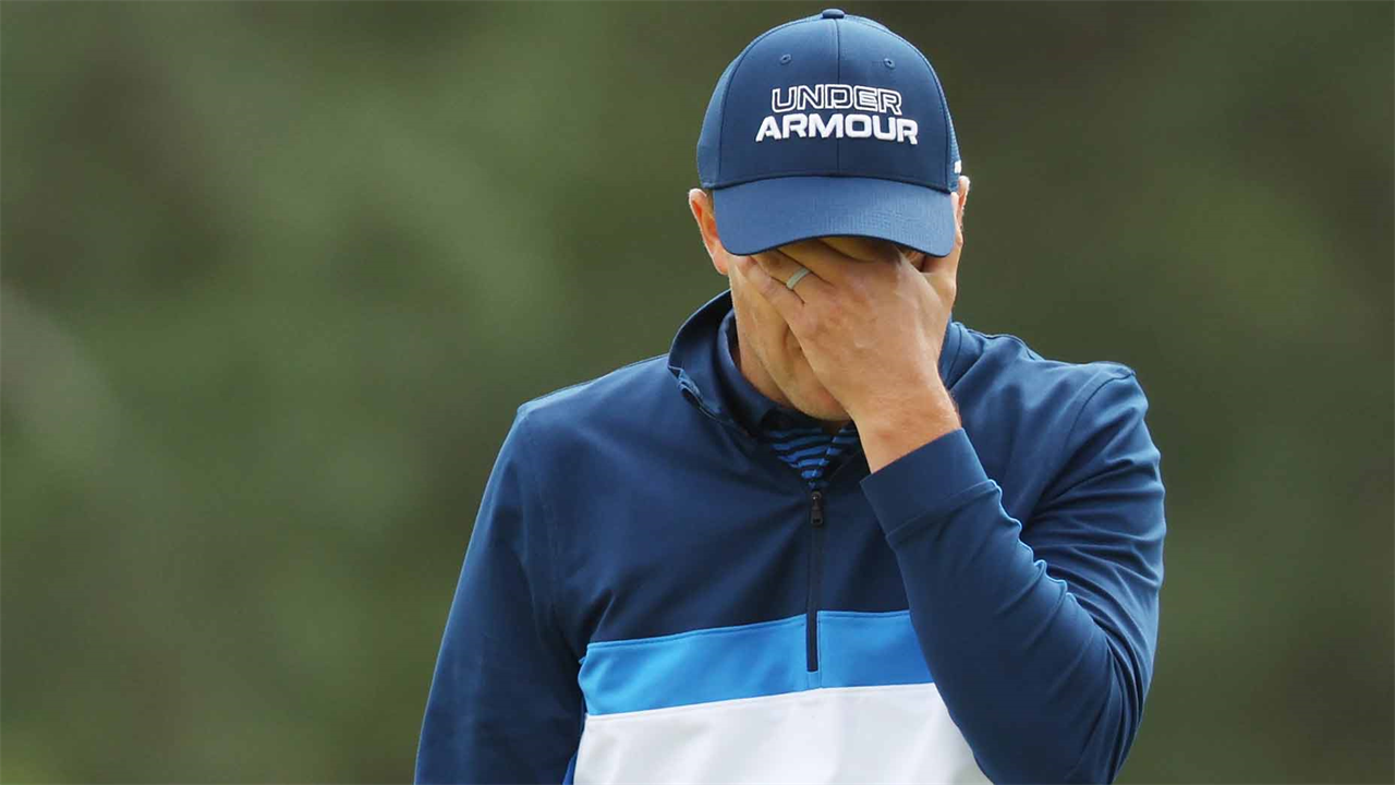 10 surprising golfers who missed the cut at the 2022 Masters