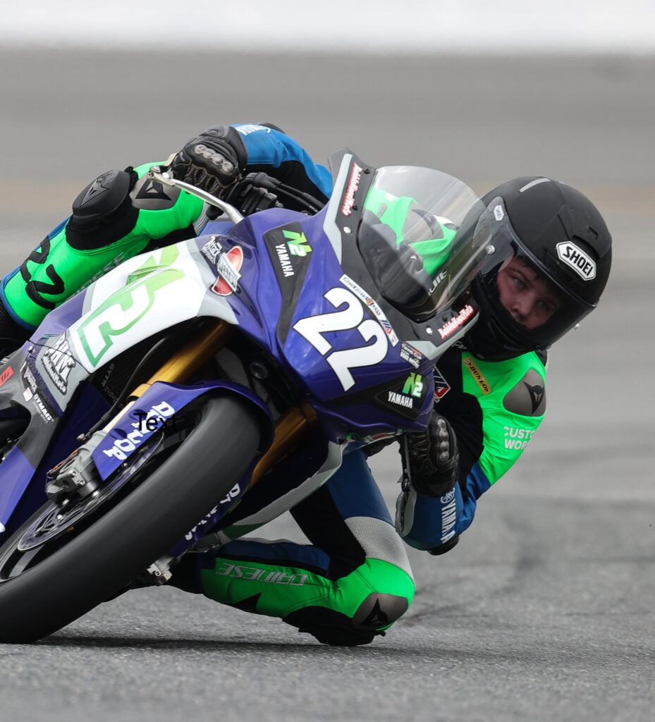 SHOEI And Cortech Onboard As Official Partners For 2022 MotoAmerica Season￼ – MotoAmerica