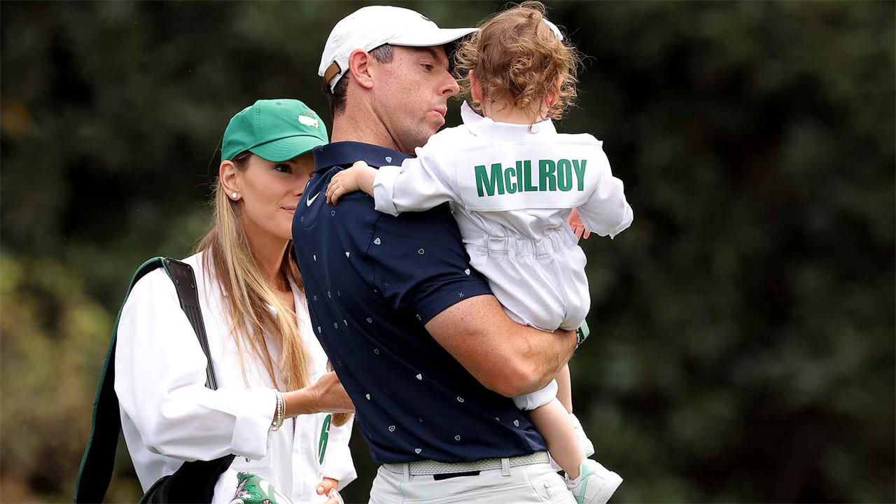 One of the Masters' greatest traditions is back and better than ever