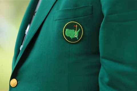 4 ways to win a green jacket without winning the Masters