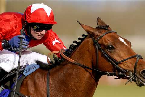 Jockey Josh Moore sedated in hospital with family by side after recovery hit by chest infection..