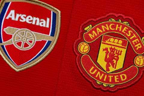 Man Utd’s being crap could work in their favour against Arsenal
