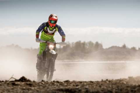 Get The Best Motocross Kit For Your Using Design!