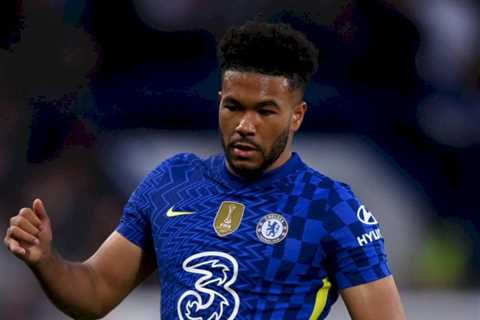 Chelsea: Thomas Tuchel plotting Reece James solution to looming defensive crisis amid summer..