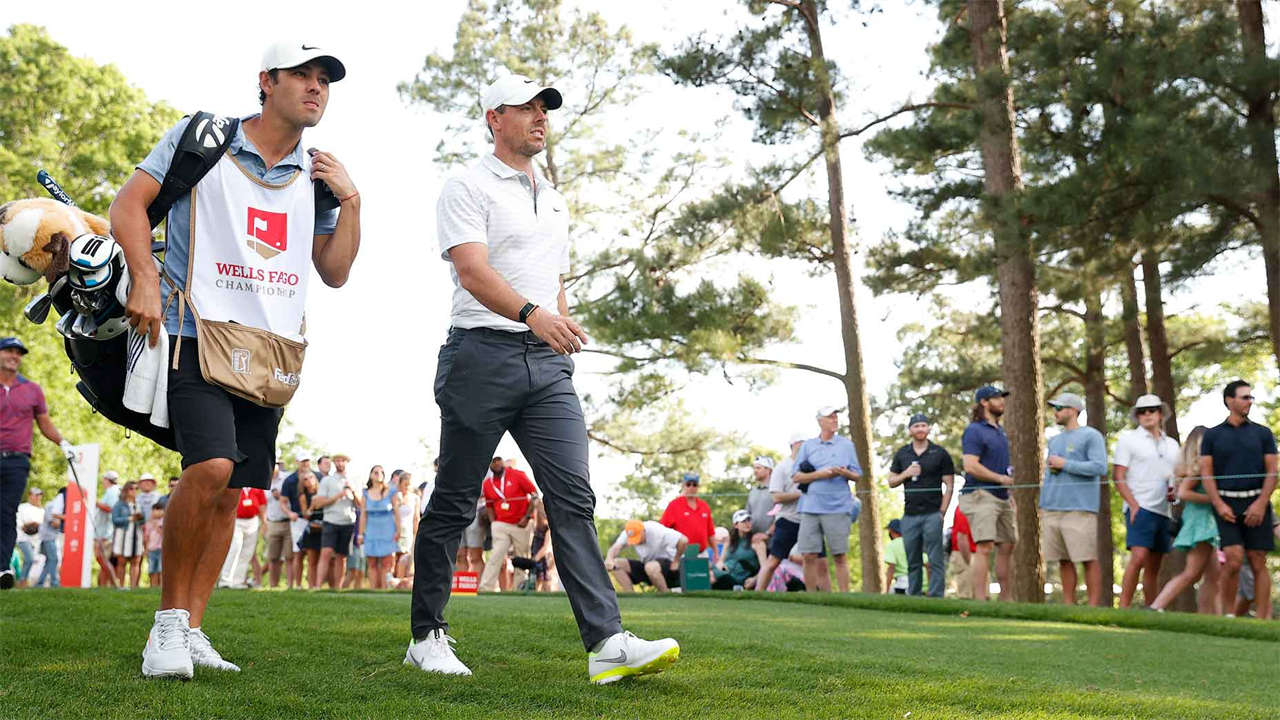 2022 Wells Fargo Championship live coverage: How to watch Round 1 on Thursday