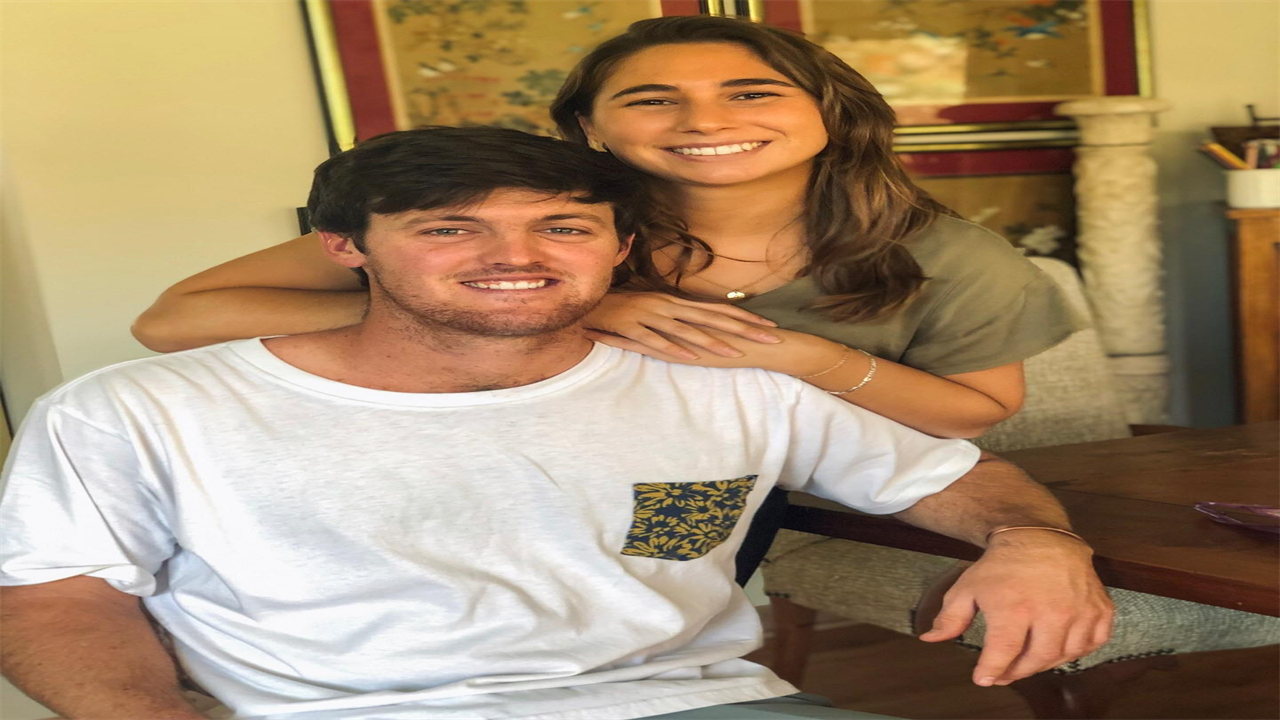 Who is Mito Pereira’s wife Antonia Prida? PGA Championship golfer married to photography artist