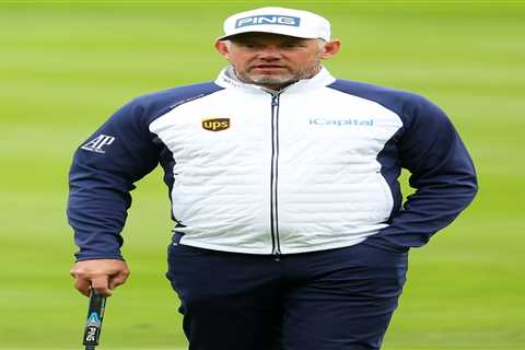 ‘I do this for money’ – Lee Westwood asks permission to join Phil Mickelson on controversial Saudi..