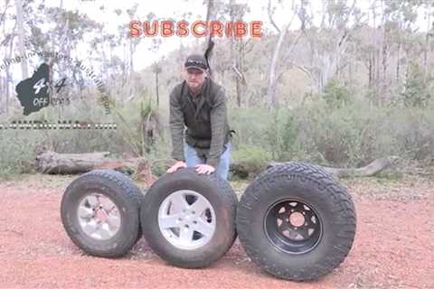 Benefits & Issues Of Bigger Tires For Your 4x4