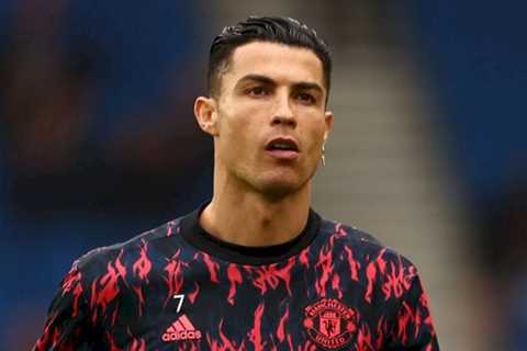 Man Utd star’s agent ‘complained’ about Cristiano Ronaldo as details of friction emerge