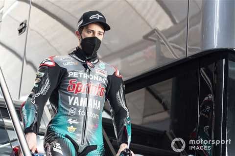 Dovizioso “not instinctive” on Yamaha MotoGP bike yet