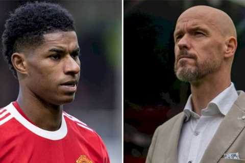 Erik ten Hag saving sulky Man Utd star’s career will be like a new signing for free