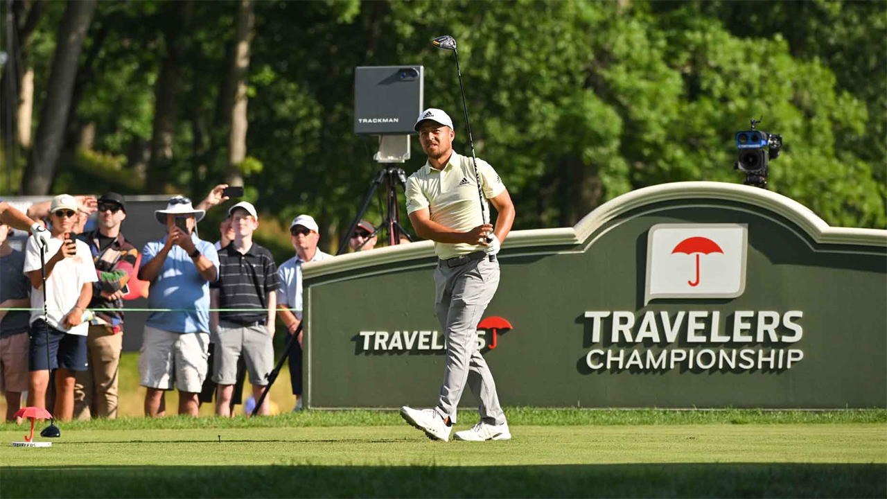 How to watch the 2022 Travelers Championship on Saturday: Round 3 live coverage