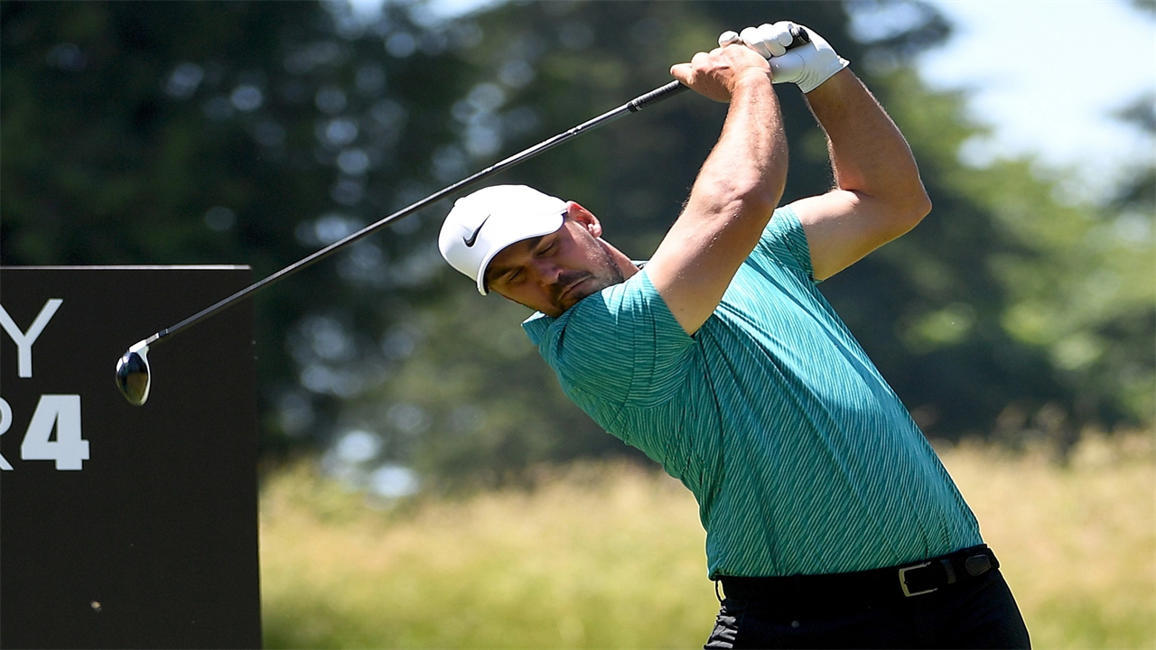 LIV Golf: Schedule, live stream FREE, complete field and US start time for Portland THIS WEEK