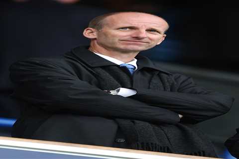 Premier League chiefs expect refs’ chief Mike Riley to be AXED by December with Howard Webb taking..