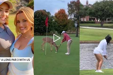 The Best Golf Video On The Internet #55