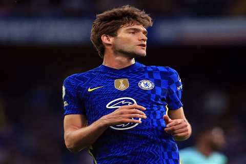 Chelsea star Marcos Alonso reveals dream to return to Spain amid Barcelona transfer interest