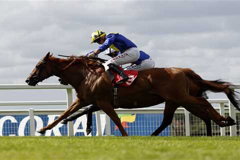 Coral-Eclipse runners and riders – LATEST odds for £750,000 Group 1 race at Sandown