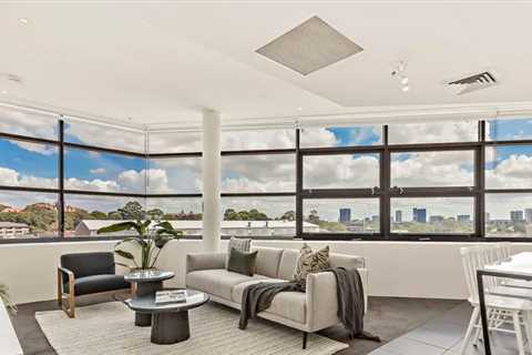 Inside Nick Kyrgios’ new stunning £900k Sydney penthouse suite bought amid hints of marrying..