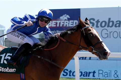 Northumberland Plate CONFIRMED runners and riders plus 13-2 Templegate tip for Newcastle race