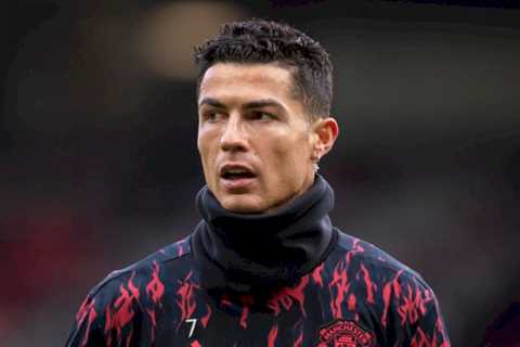 Bayern Munich chief responds to claims they want to sign Cristiano Ronaldo from Manchester United