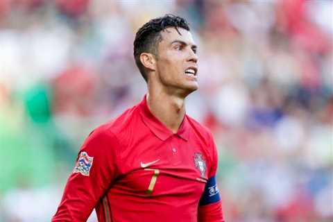 Bayern Munich’s transfer stance on ‘wantaway’ Man Utd star Cristiano Ronaldo