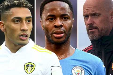 Transfer news LIVE: Levy’s Everton meeting, Arsenal medical underway, Man Utd ‘agree fee’