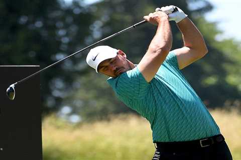 LIV Golf: Schedule, live stream FREE, complete field and US start time for Portland THIS WEEK