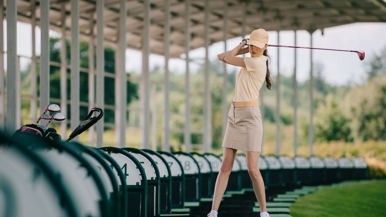 Looking For the Best Golf Store Near Me?
