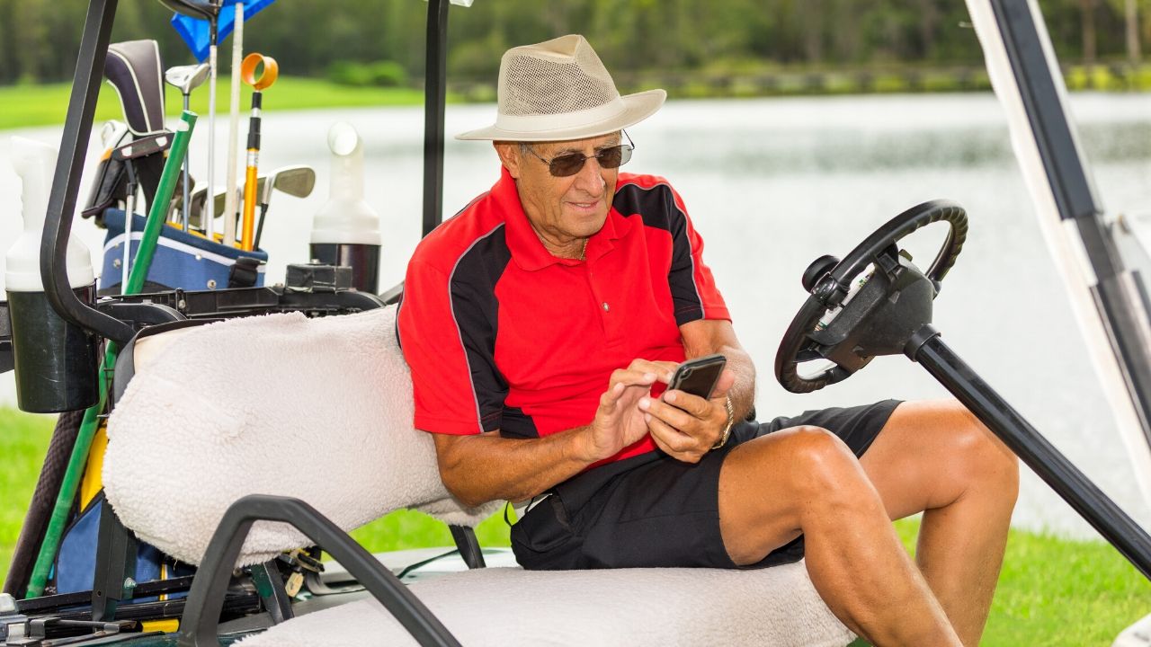 Funny Golf Stories and Jokes
