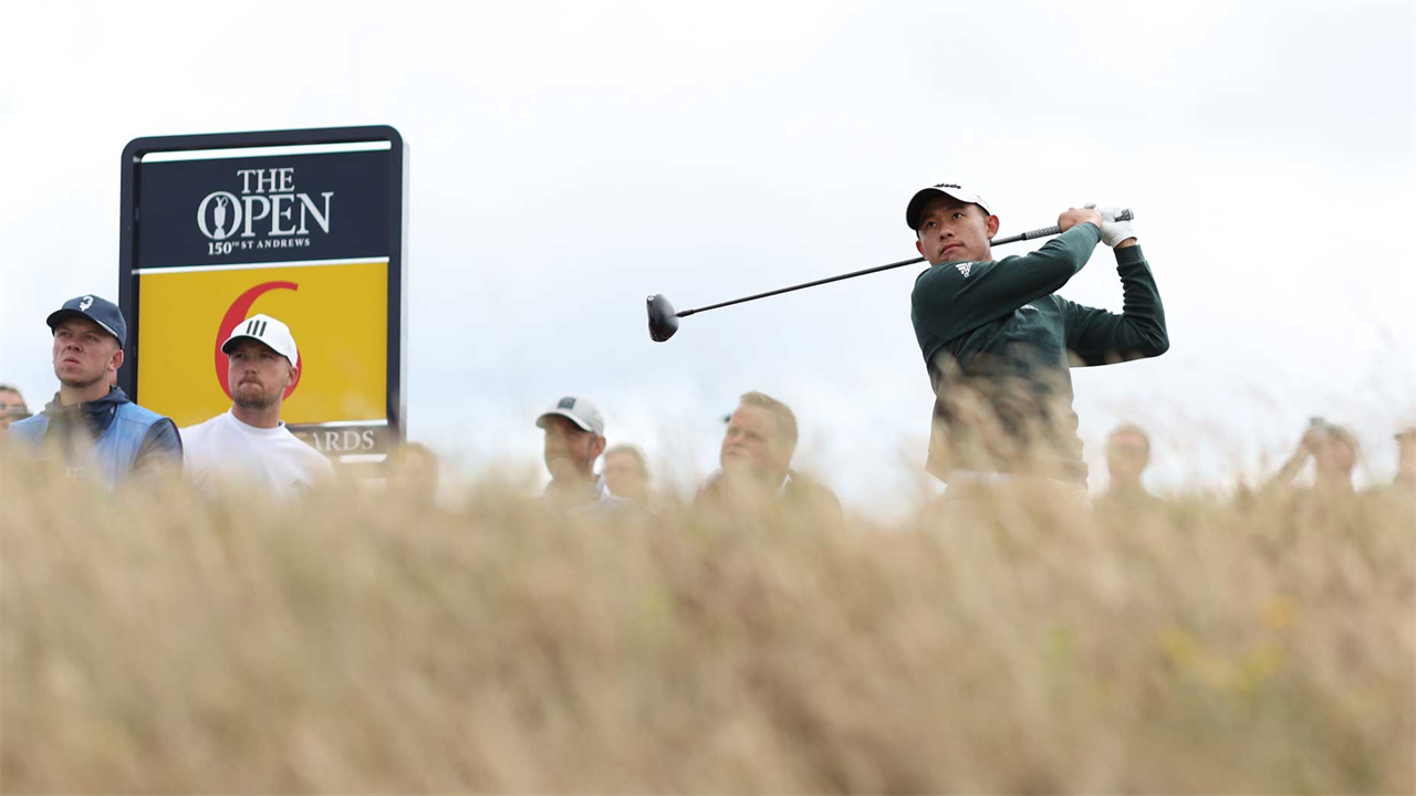 Could someone shoot 59 at the Old Course? R&A chief would welcome it