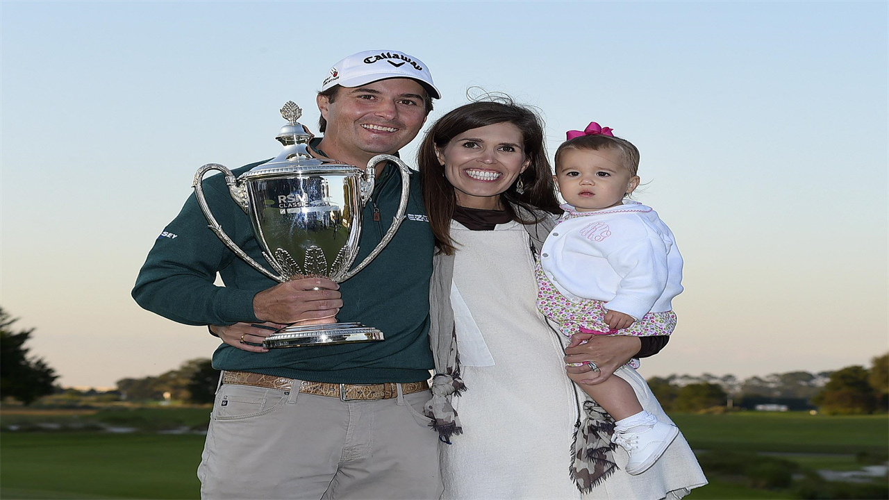 Who is Kevin Kisner’s wife Brittany Anne DeJarnett? How many children does Open golfer have?