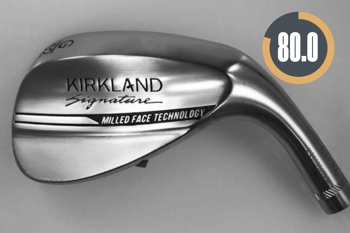 Kirkland Signature Wedge Review